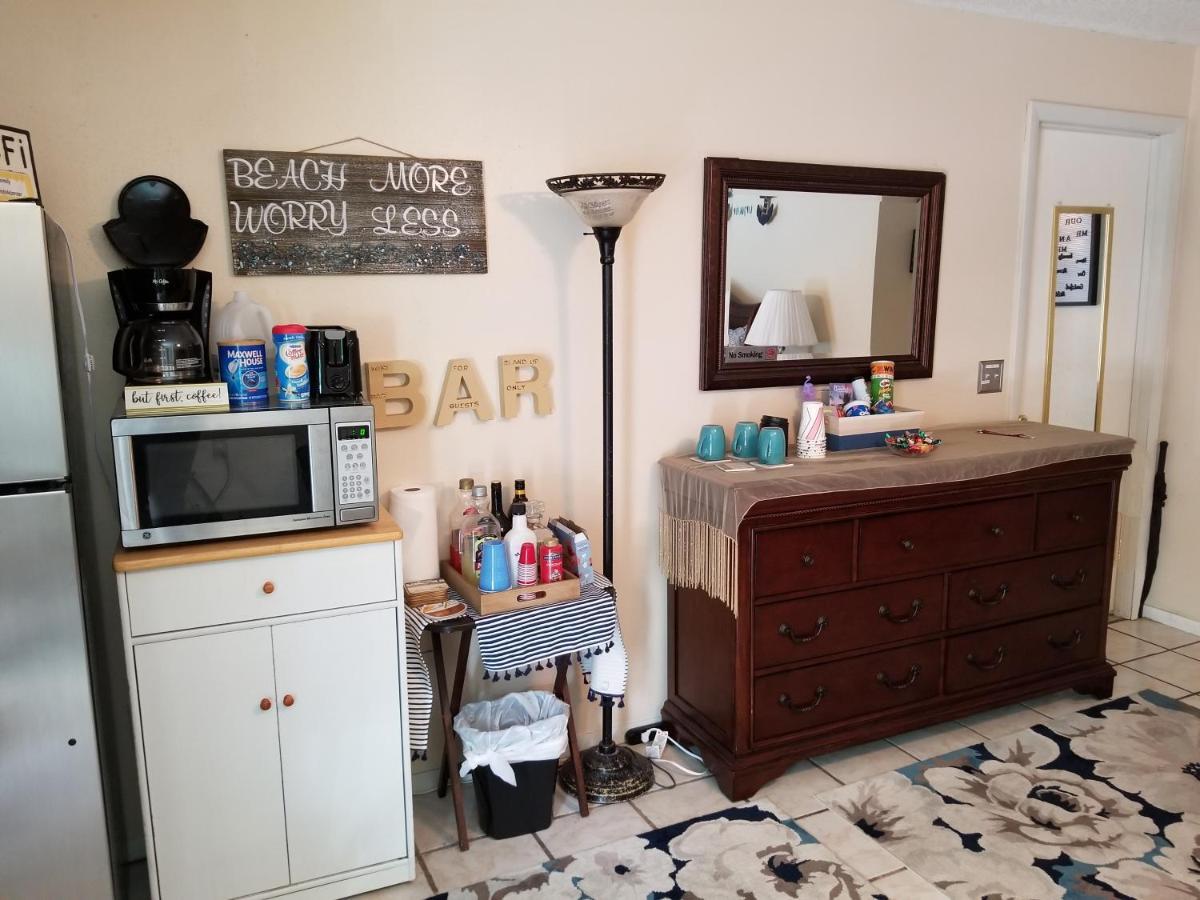 Bed & Breakfast Worry Less *
